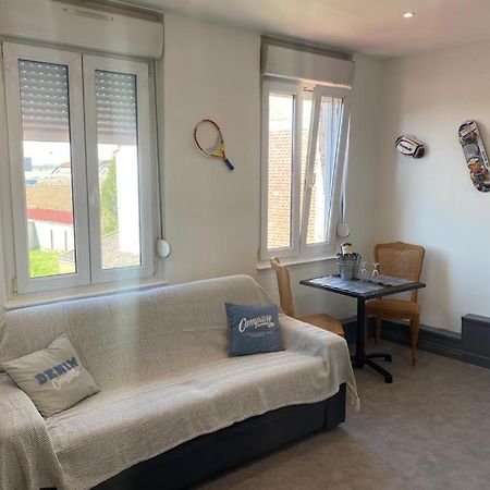 Apartament Studio Game Arras Zewnętrze zdjęcie