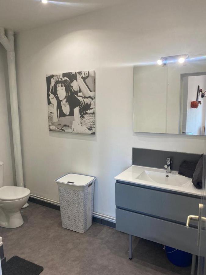 Apartament Studio Game Arras Zewnętrze zdjęcie