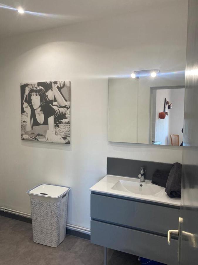 Apartament Studio Game Arras Zewnętrze zdjęcie